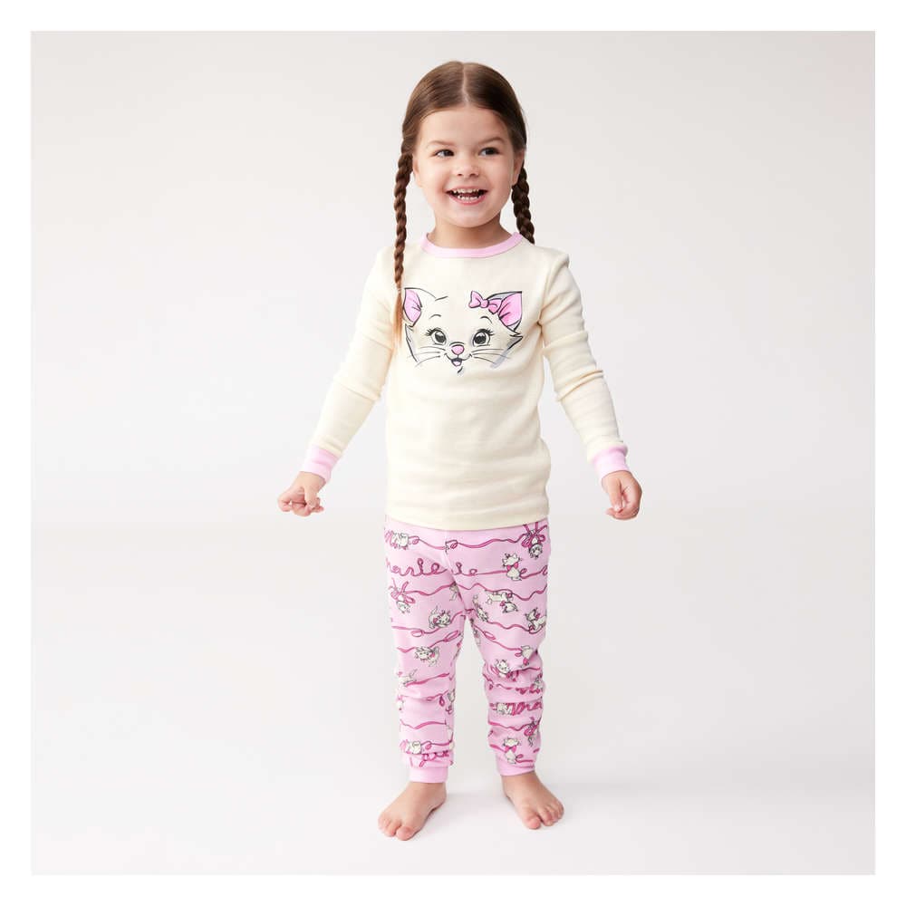 Disney marie pajamas sale